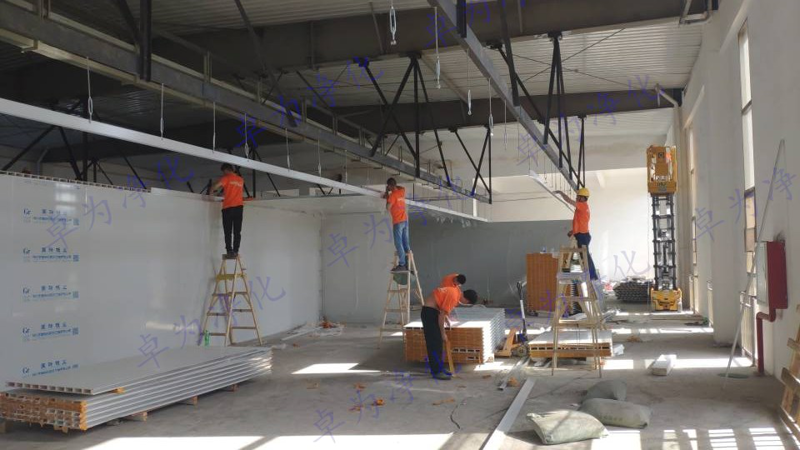 医药工程设计：构建健康未来